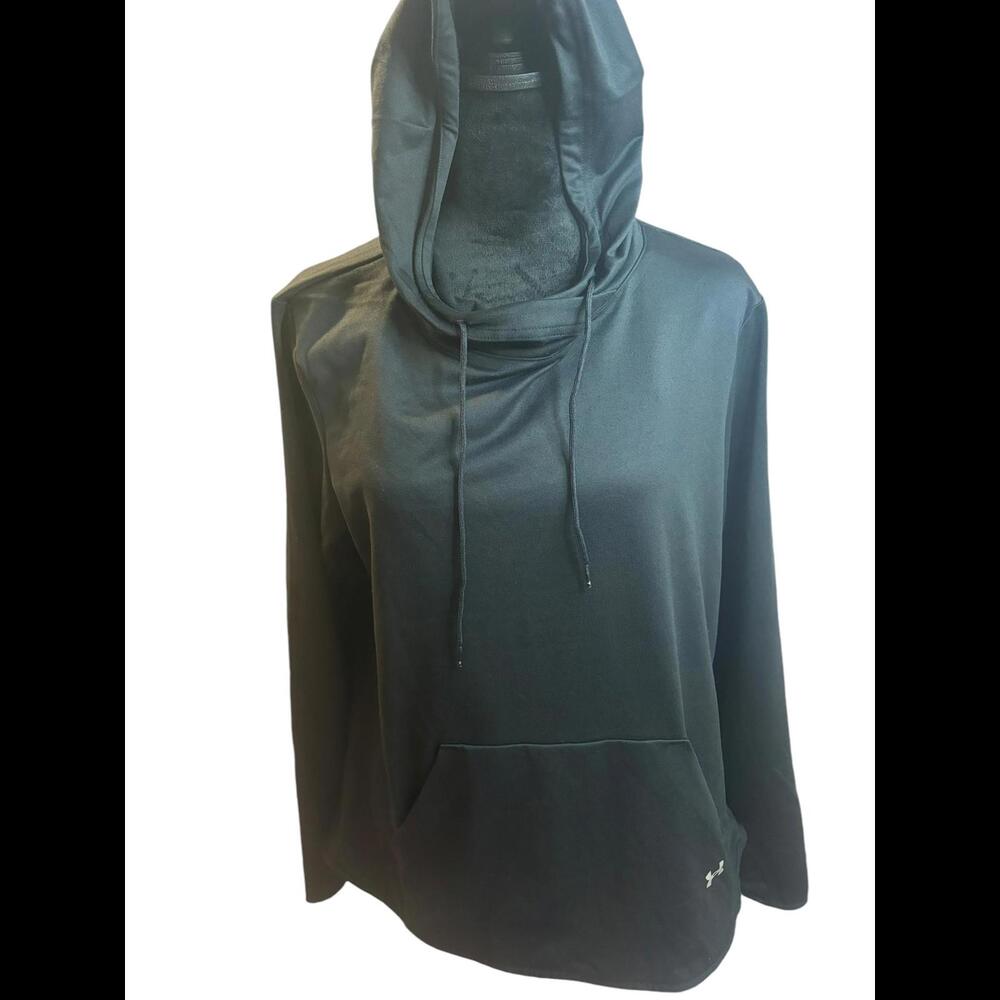 NWT Under Armour Cold Gear Hoodie